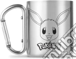 Pokemon - Eevee (Tazza In Metallo Con Moschettone) giochi