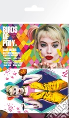 Dc Comics: Birds Of Prey - Gb Eye - Harley Quinn (Portatessere) gioco
