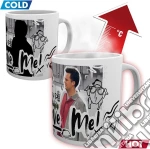 Friends: ABYstyle - You Love Me (Mug Heat Change 320 ml / Tazza Termosensibile) giochi