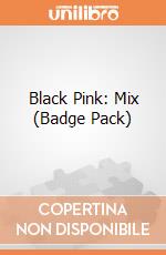 Black Pink: Mix (Badge Pack) gioco