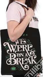Friends: Gb Eye - Break -Tote Bag- (Borsa Di Tela) giochi