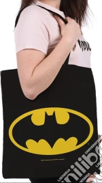 Dc Comics - Batman -Tote Bag- (Borsa Di Tela) giochi