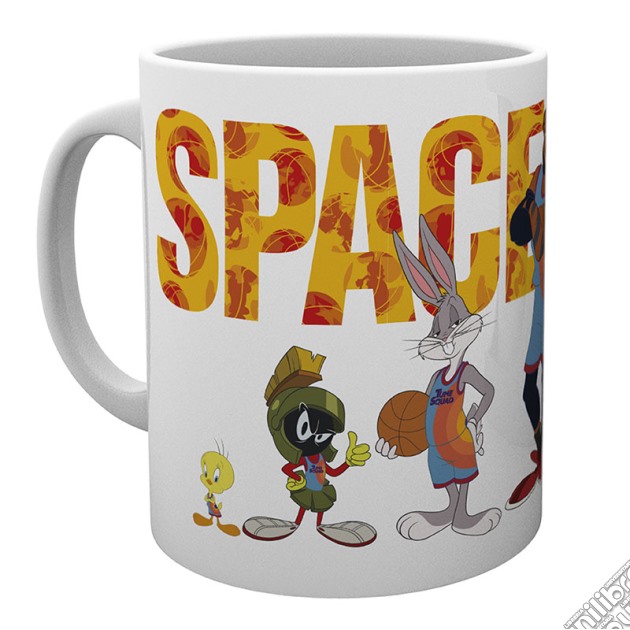 Looney Tunes: ABYstyle - Space Jam (Mug 320 ml / Tazza) gioco