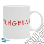 Yungblud: GB Eye - Weird (Mug 320Ml / Tazza) giochi