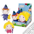 Ben & Holly - Ben & Holly Peluche Collezionabili giochi