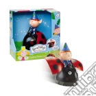 Ben & Holly - Ben & Holly Gastone Premi E Vai giochi