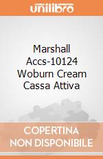 Marshall Accs-10124 Woburn Cream Cassa Attiva gioco