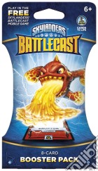Skylanders Battlecast - Booster Pack gioco di CAR