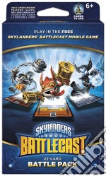 Skylanders Battlecast - Battle Pack B