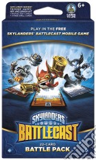 Skylanders Battlecast - Battle Pack B gioco di CAR
