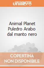 Animal Planet Puledro Arabo dal manto nero giochi