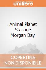 Animal Planet Stallone Morgan Bay giochi