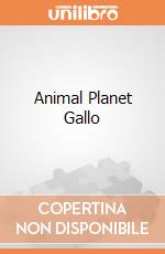 Animal Planet Gallo giochi