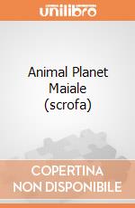 Animal Planet Maiale (scrofa) giochi