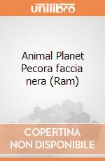 Animal Planet Pecora faccia nera (Ram) gioco