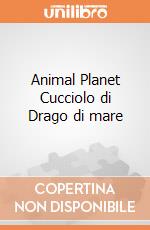 Animal Planet Cucciolo di Drago di mare giochi