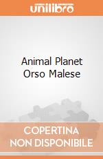Animal Planet Orso Malese giochi