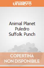 Animal Planet Puledro Suffolk Punch giochi