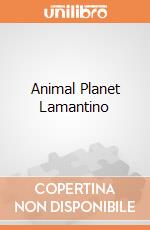 Animal Planet Lamantino giochi