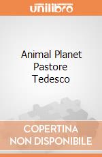 Animal Planet Pastore Tedesco giochi