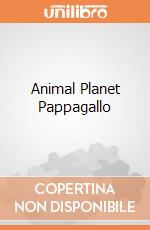 Animal Planet Pappagallo giochi