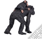Animal Planet Scimpanzé con cucciolo giochi