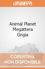 Animal Planet Megattera Grigia gioco
