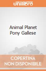 Animal Planet Pony Gallese giochi