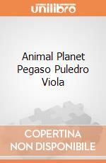 Animal Planet Pegaso Puledro Viola giochi
