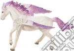 Animal Planet Pegaso Viola giochi
