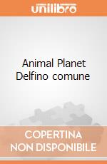 Animal Planet Delfino comune giochi