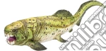Animal Planet Dunkleosteus 2019 giochi