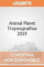 Animal Planet Tropeognathus 2019 gioco