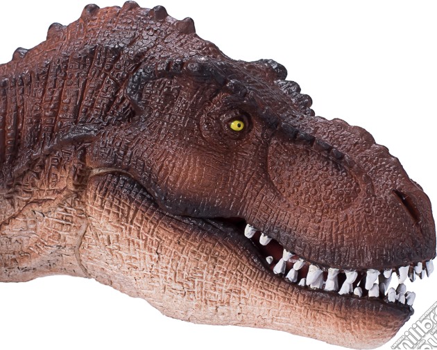 Animal Planet T Rex  con mascella mobile gioco