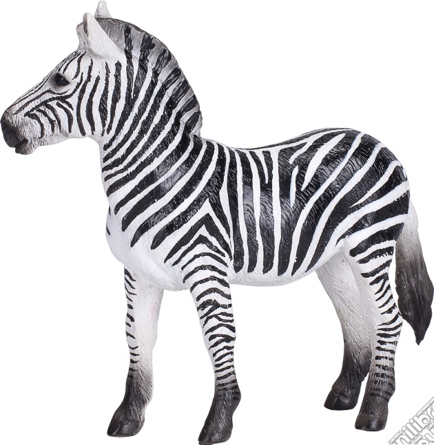 Animal Planet Femmina di zebra gioco