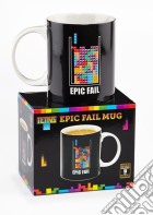 Tetris - Epic Fail Mug (Tazza) giochi