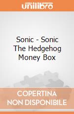 Sonic - Sonic The Hedgehog Money Box gioco di Paladone