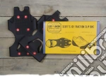 Scott And Lawson: Scott's Ice Traction Slip Ons (Sottoscarpa da Ghiaccio) giochi