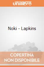 Noki - Lapkins gioco di Paladone
