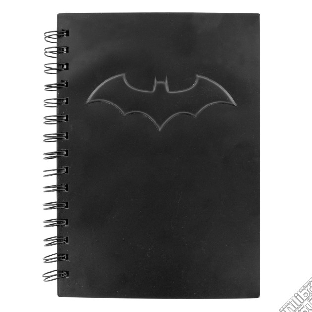 Batman - Batman Notebook gioco di Paladone