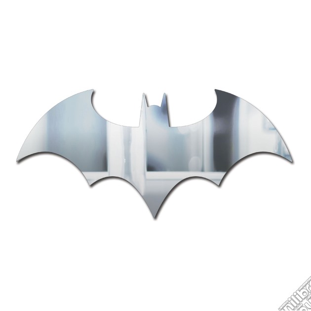 Batman - Batman Logo Mirror gioco di Paladone