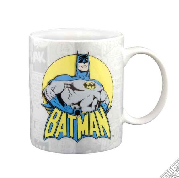 Dc Comics - Batman Mug gioco di Paladone
