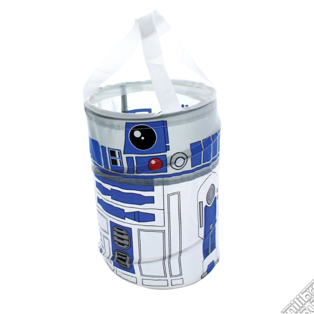 Star Wars - R2-d2 Car Bin gioco di Paladone