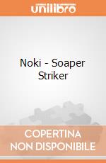 Noki - Soaper Striker gioco di Paladone