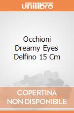 Occhioni Dreamy Eyes Delfino 15 Cm gioco di Aurora