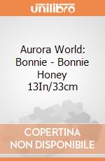 Aurora World: Bonnie - Bonnie Honey 13In/33cm gioco