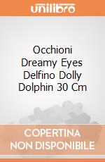 Occhioni Dreamy Eyes Delfino Dolly Dolphin 30 Cm gioco di Aurora