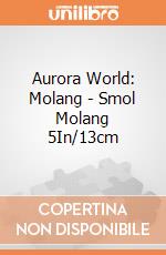 Aurora World: Molang - Smol Molang 5In/13cm gioco