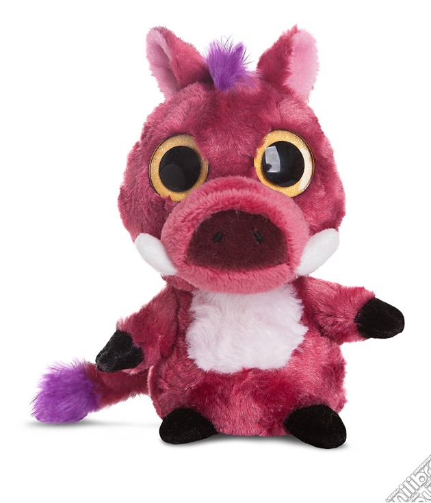 Occhioni Peluche Aurora Wartee 15 Cm gioco di Aurora