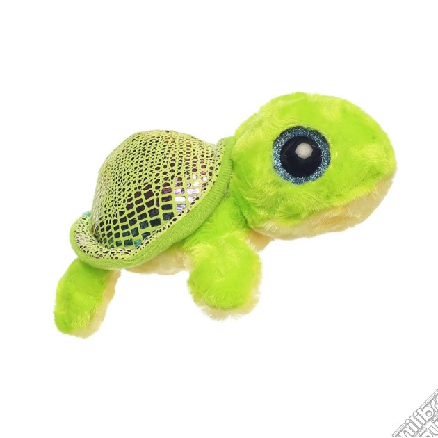 Occhioni Aurora (Flippee Green Turtle) 15Cm gioco di Aurora